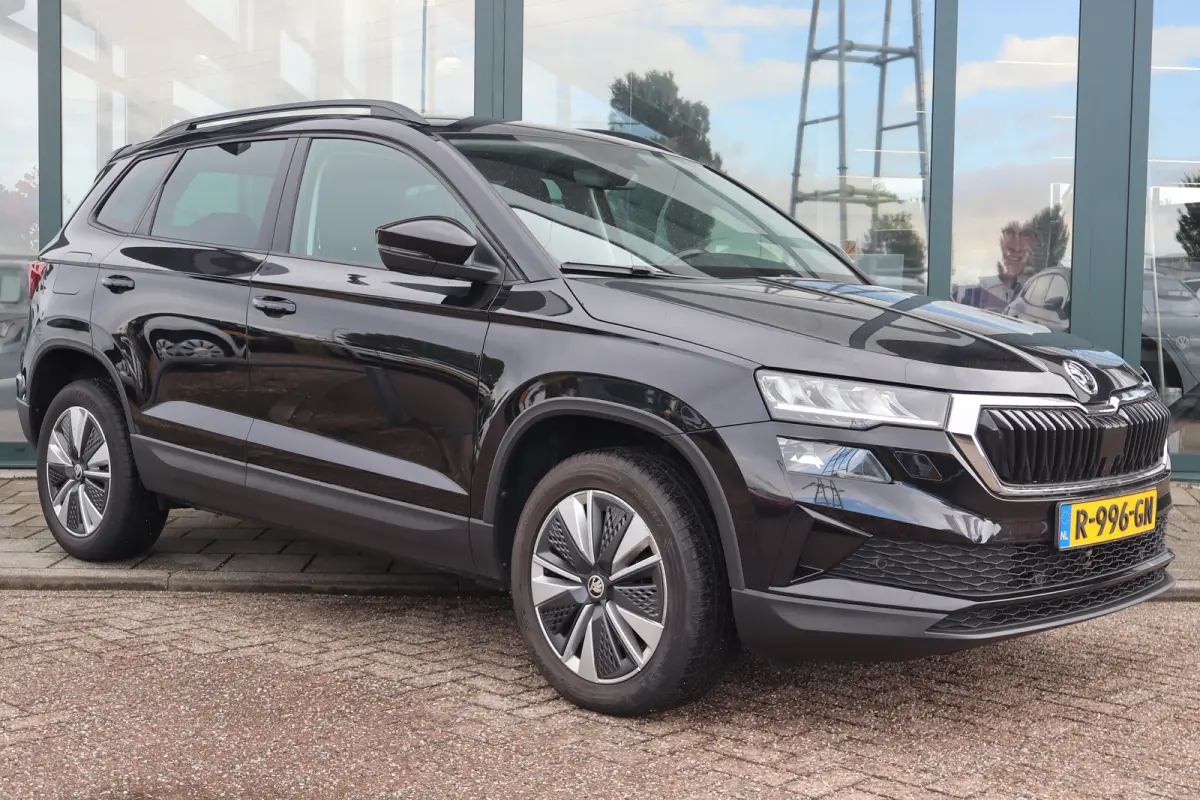 1.5 TSI ACT Business Edition Plus 150PK TREKHAAK | Apple Carplay/Android Auto|telefoonintegratie premium | Cruise control adaptief | Hill hold functie