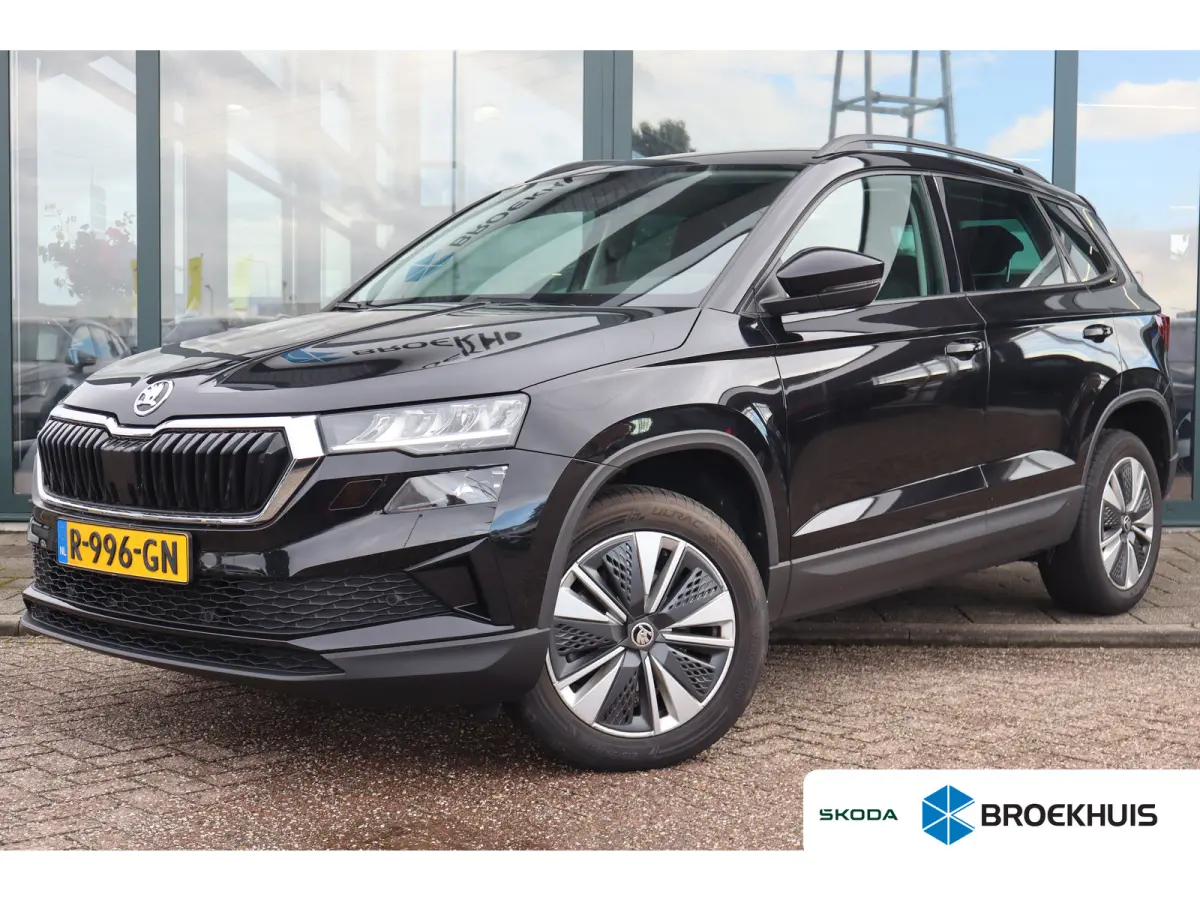 1.5 TSI ACT Business Edition Plus 150PK TREKHAAK | Apple Carplay/Android Auto|telefoonintegratie premium | Cruise control adaptief | Hill hold functie