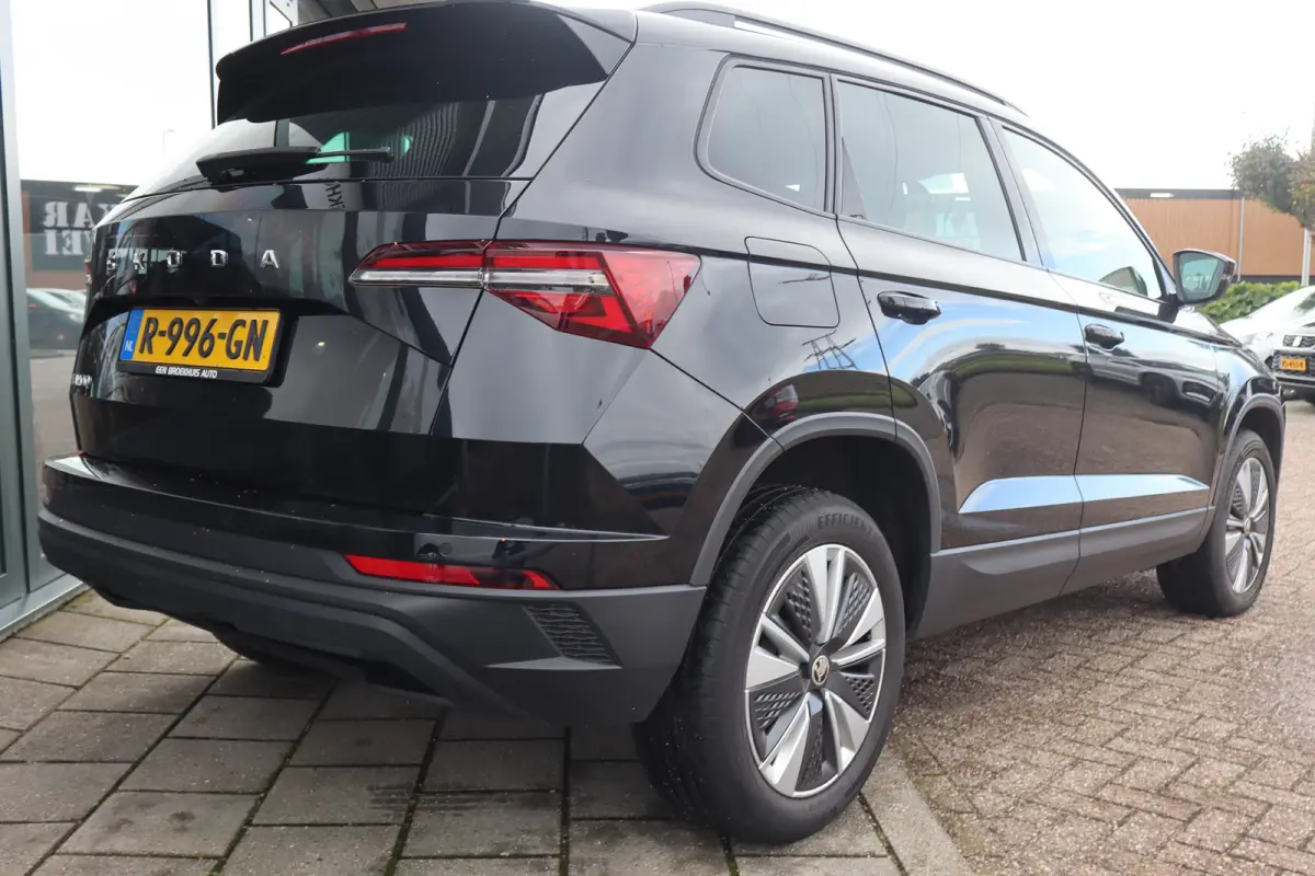 1.5 TSI ACT Business Edition Plus 150PK TREKHAAK | Apple Carplay/Android Auto|telefoonintegratie premium | Cruise control adaptief | Hill hold functie