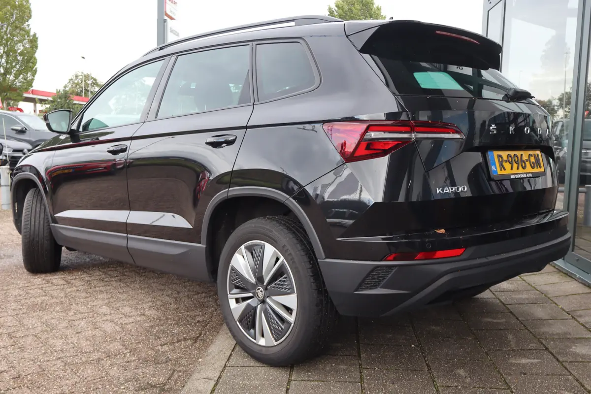 1.5 TSI ACT Business Edition Plus 150PK TREKHAAK | Apple Carplay/Android Auto|telefoonintegratie premium | Cruise control adaptief | Hill hold functie