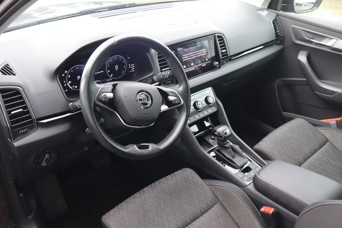 1.5 TSI ACT Business Edition Plus 150PK TREKHAAK | Apple Carplay/Android Auto|telefoonintegratie premium | Cruise control adaptief | Hill hold functie
