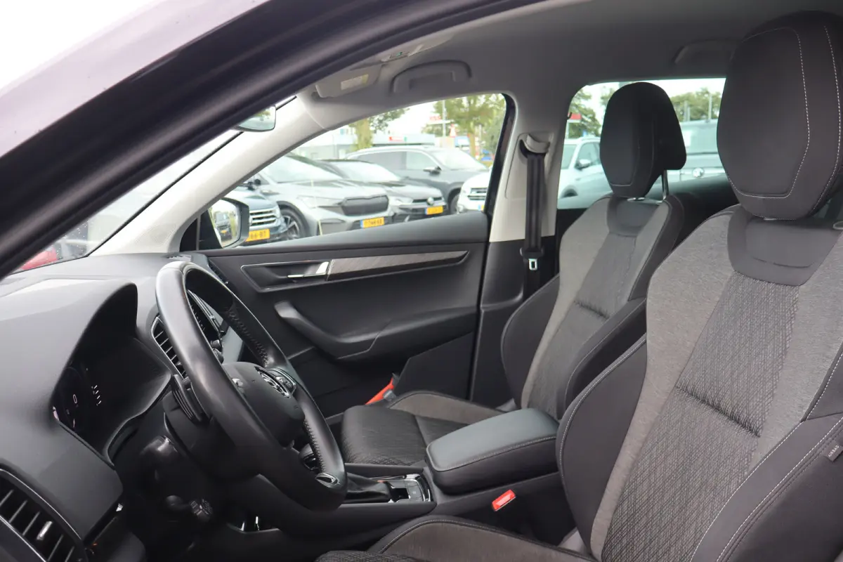 1.5 TSI ACT Business Edition Plus 150PK TREKHAAK | Apple Carplay/Android Auto|telefoonintegratie premium | Cruise control adaptief | Hill hold functie