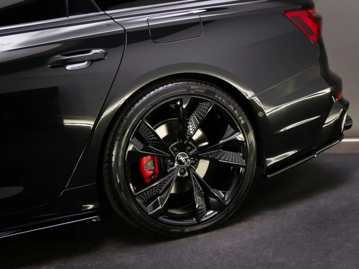 55 TFSI e quattro Competition S-Line Edition (MAXTON, PANO, B&O, SFEERVERLICHTING, HEAD-UP, SOFTCLOSE, 360 CAMERA)
