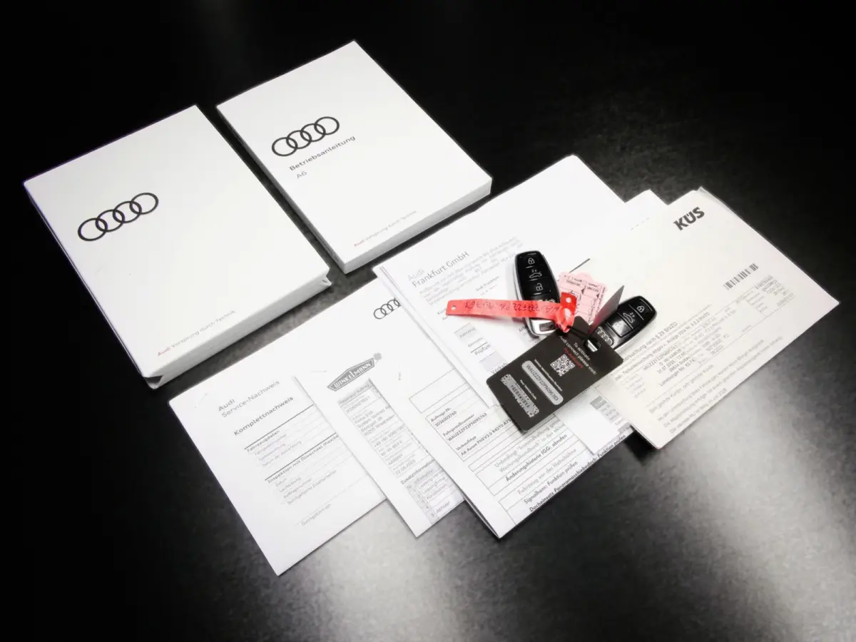 55 TFSI e quattro Competition S-Line Edition (MAXTON, PANO, B&O, SFEERVERLICHTING, HEAD-UP, SOFTCLOSE, 360 CAMERA)