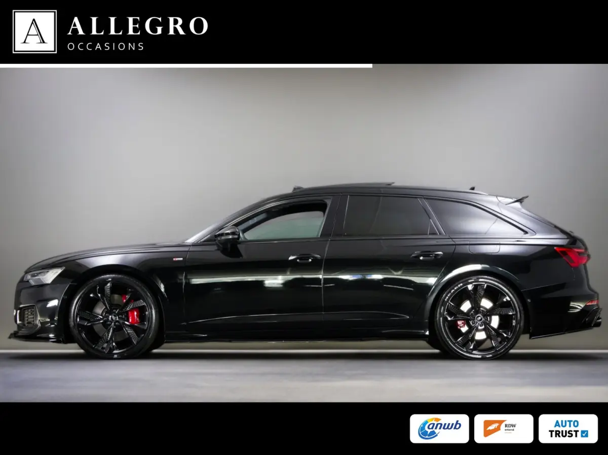 55 TFSI e quattro Competition S-Line Edition (MAXTON, PANO, B&O, SFEERVERLICHTING, HEAD-UP, SOFTCLOSE, 360 CAMERA)