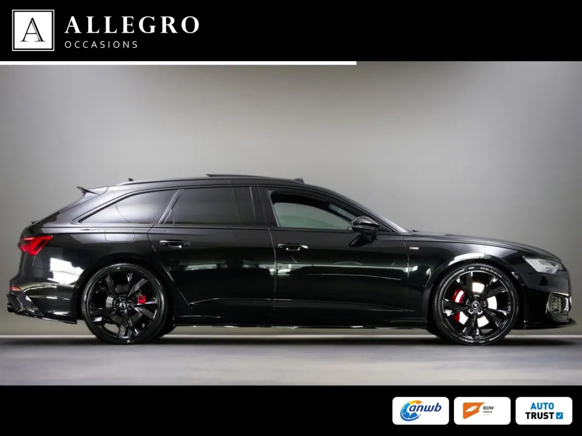 55 TFSI e quattro Competition S-Line Edition (MAXTON, PANO, B&O, SFEERVERLICHTING, HEAD-UP, SOFTCLOSE, 360 CAMERA)