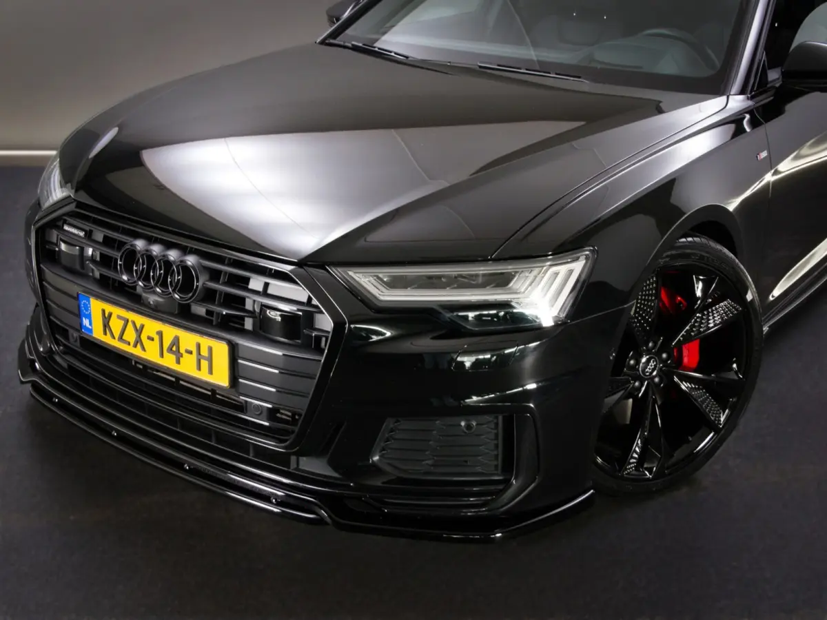 55 TFSI e quattro Competition S-Line Edition (MAXTON, PANO, B&O, SFEERVERLICHTING, HEAD-UP, SOFTCLOSE, 360 CAMERA)