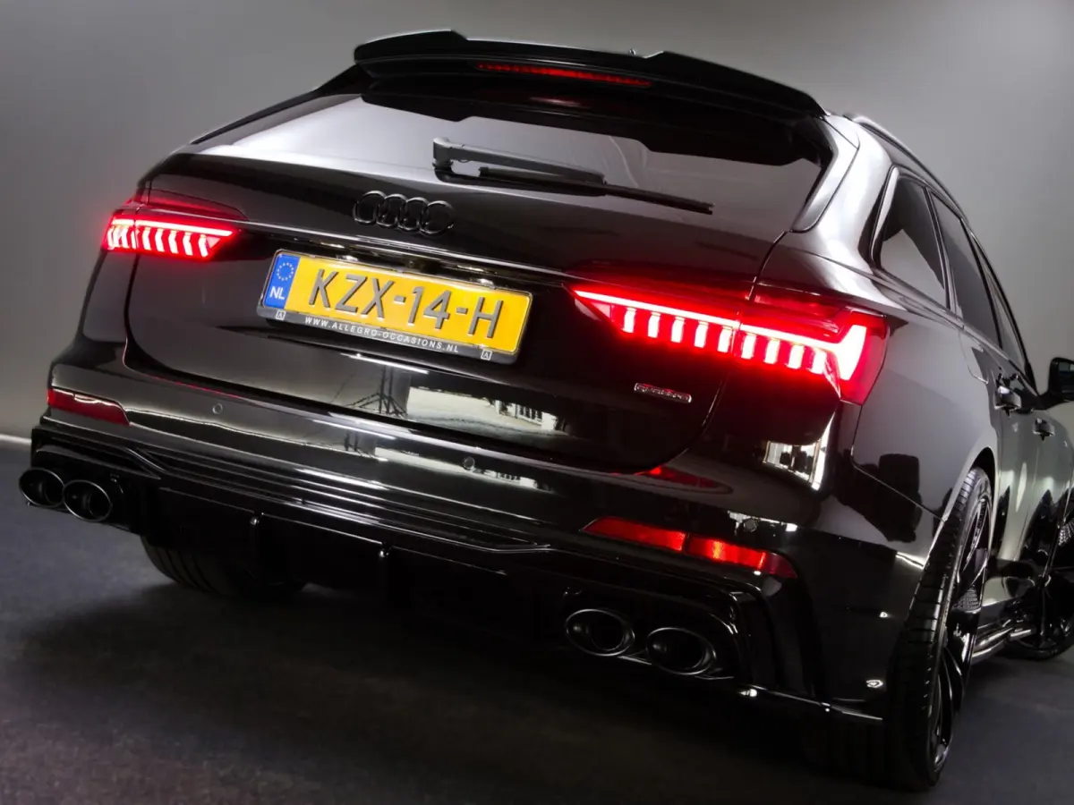 55 TFSI e quattro Competition S-Line Edition (MAXTON, PANO, B&O, SFEERVERLICHTING, HEAD-UP, SOFTCLOSE, 360 CAMERA)