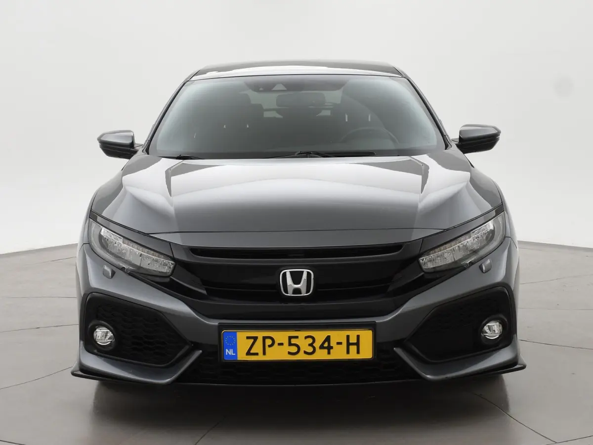 1.5 i-VTEC 182 PK SPORT PLUS AUT. + PANORAMA | SPORTUITLAAT | CARPLAY | ADAPTIVE CRUISE | CAMERA | STOELVERW.