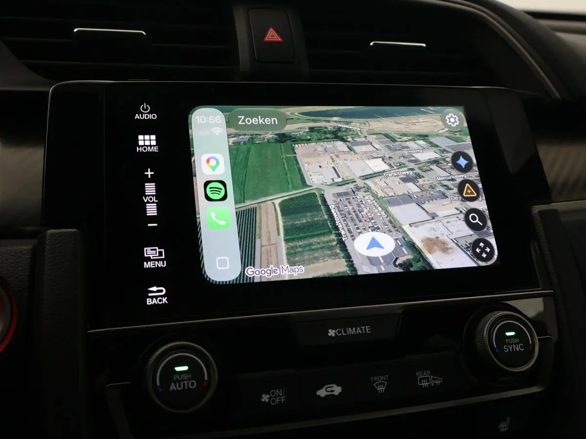 1.5 i-VTEC 182 PK SPORT PLUS AUT. + PANORAMA | SPORTUITLAAT | CARPLAY | ADAPTIVE CRUISE | CAMERA | STOELVERW.