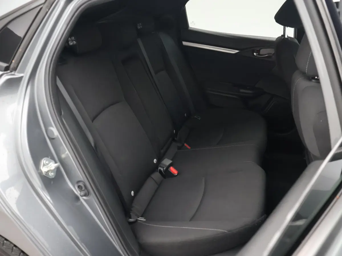 1.5 i-VTEC 182 PK SPORT PLUS AUT. + PANORAMA | SPORTUITLAAT | CARPLAY | ADAPTIVE CRUISE | CAMERA | STOELVERW.