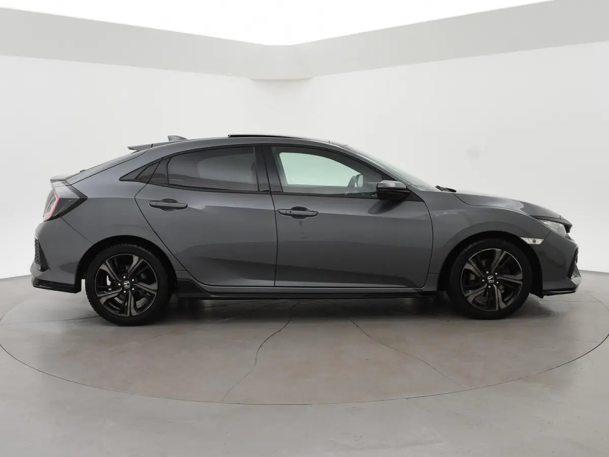 1.5 i-VTEC 182 PK SPORT PLUS AUT. + PANORAMA | SPORTUITLAAT | CARPLAY | ADAPTIVE CRUISE | CAMERA | STOELVERW.