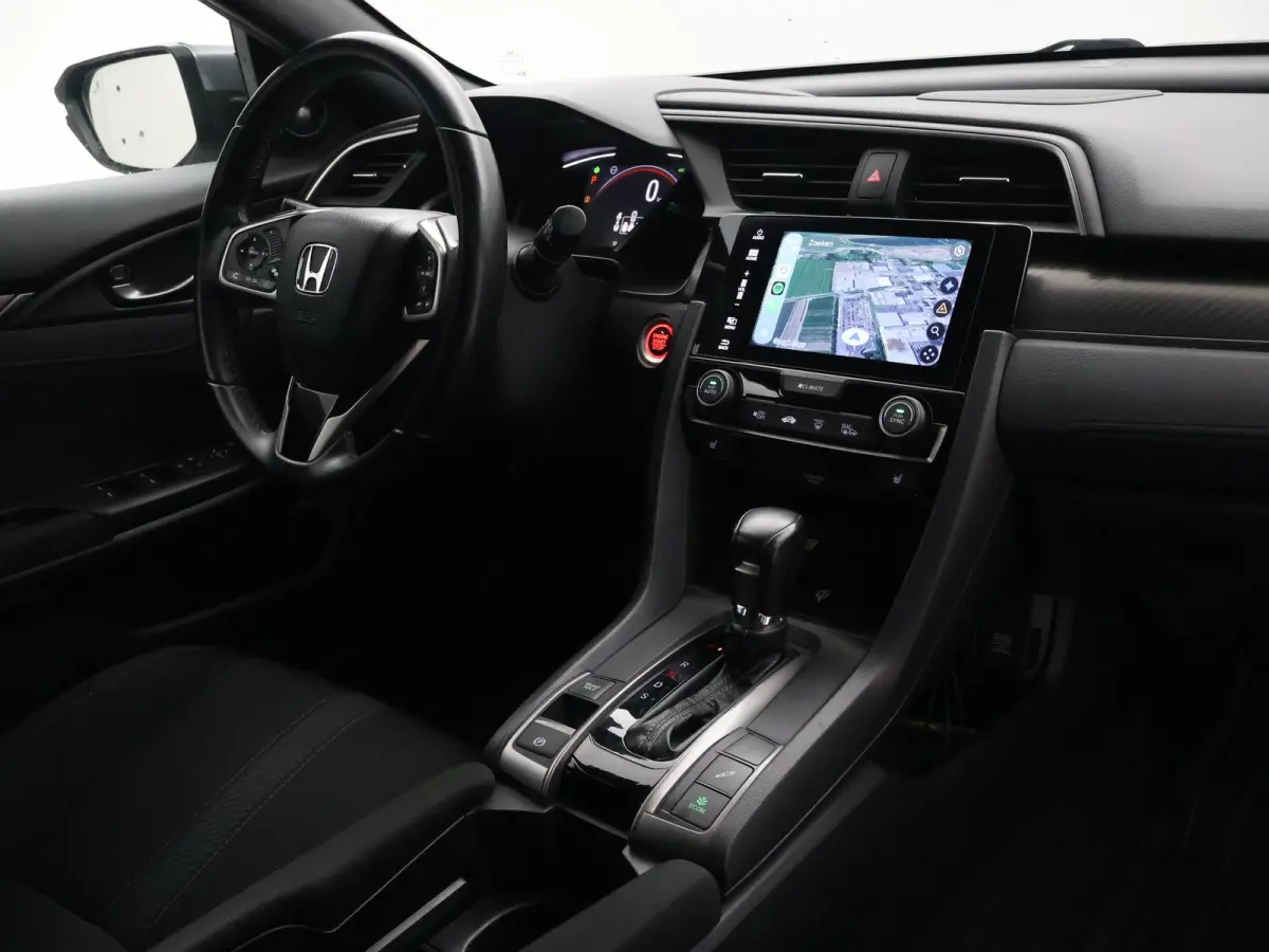 1.5 i-VTEC 182 PK SPORT PLUS AUT. + PANORAMA | SPORTUITLAAT | CARPLAY | ADAPTIVE CRUISE | CAMERA | STOELVERW.