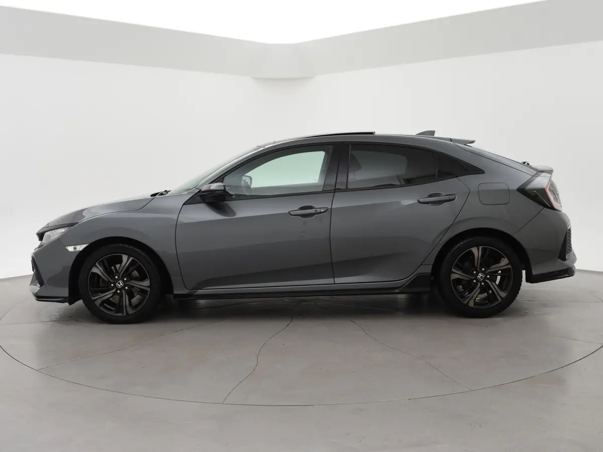1.5 i-VTEC 182 PK SPORT PLUS AUT. + PANORAMA | SPORTUITLAAT | CARPLAY | ADAPTIVE CRUISE | CAMERA | STOELVERW.