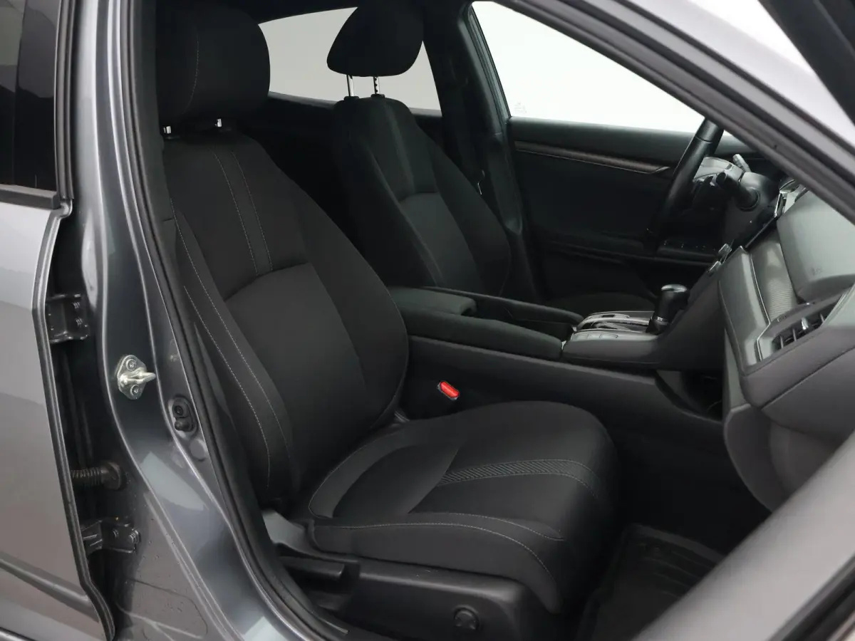 1.5 i-VTEC 182 PK SPORT PLUS AUT. + PANORAMA | SPORTUITLAAT | CARPLAY | ADAPTIVE CRUISE | CAMERA | STOELVERW.