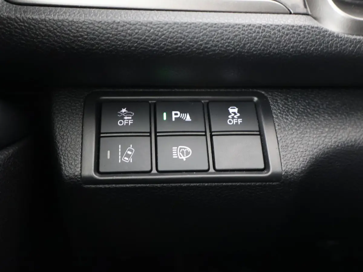 1.5 i-VTEC 182 PK SPORT PLUS AUT. + PANORAMA | SPORTUITLAAT | CARPLAY | ADAPTIVE CRUISE | CAMERA | STOELVERW.