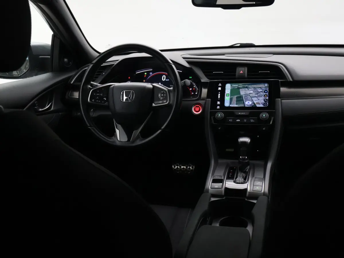 1.5 i-VTEC 182 PK SPORT PLUS AUT. + PANORAMA | SPORTUITLAAT | CARPLAY | ADAPTIVE CRUISE | CAMERA | STOELVERW.