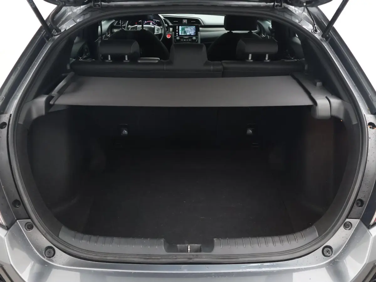 1.5 i-VTEC 182 PK SPORT PLUS AUT. + PANORAMA | SPORTUITLAAT | CARPLAY | ADAPTIVE CRUISE | CAMERA | STOELVERW.