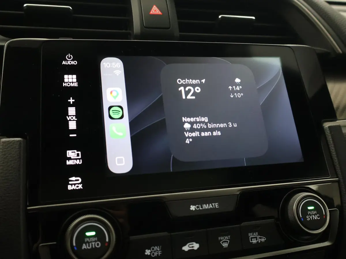 1.5 i-VTEC 182 PK SPORT PLUS AUT. + PANORAMA | SPORTUITLAAT | CARPLAY | ADAPTIVE CRUISE | CAMERA | STOELVERW.