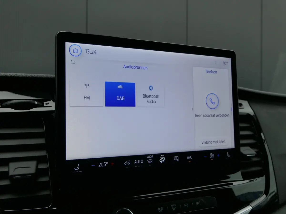 350 2.0 TDCI L4H3 Trend RWD | Trekhaak | Elek. Stoel | Navigatie | Stoelverwarming | Groot Scherm | CarPlay/Android Auto
