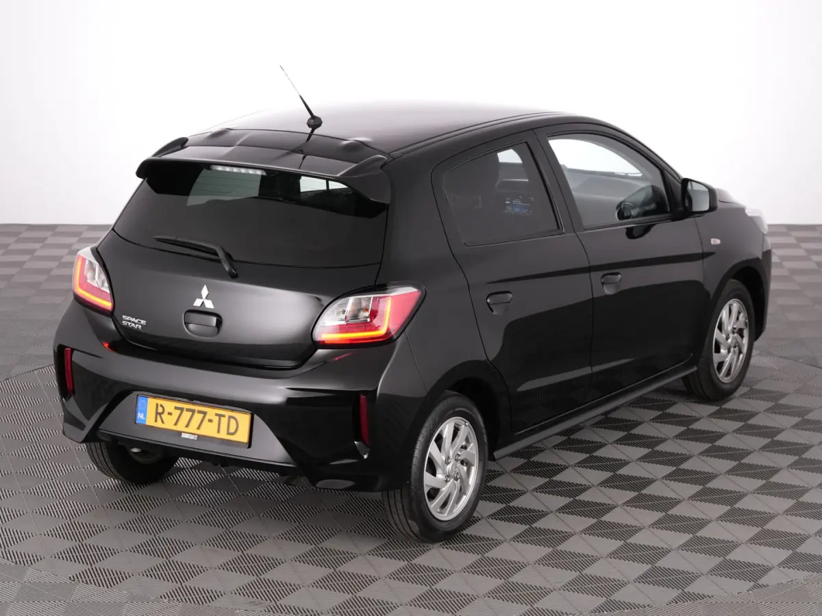 1.2 Dynamic 5drs | LM VELGEN | CRUISE |✅ 1e Eigenaar ! !