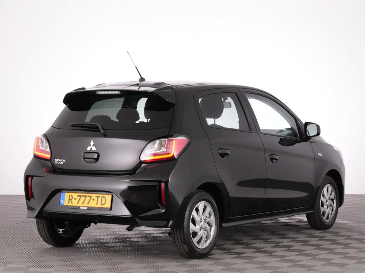 1.2 Dynamic 5drs | LM VELGEN | CRUISE |✅ 1e Eigenaar ! !