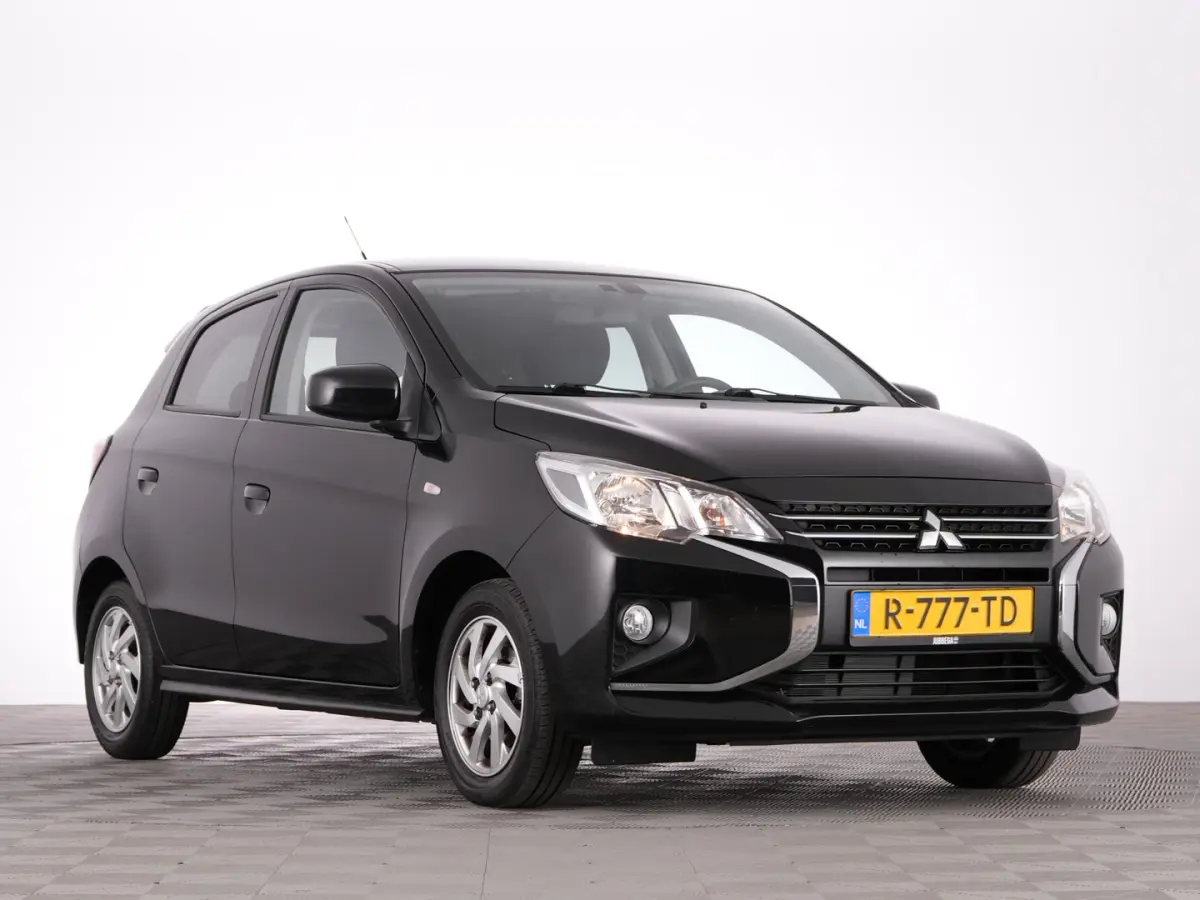 1.2 Dynamic 5drs | LM VELGEN | CRUISE |✅ 1e Eigenaar ! !