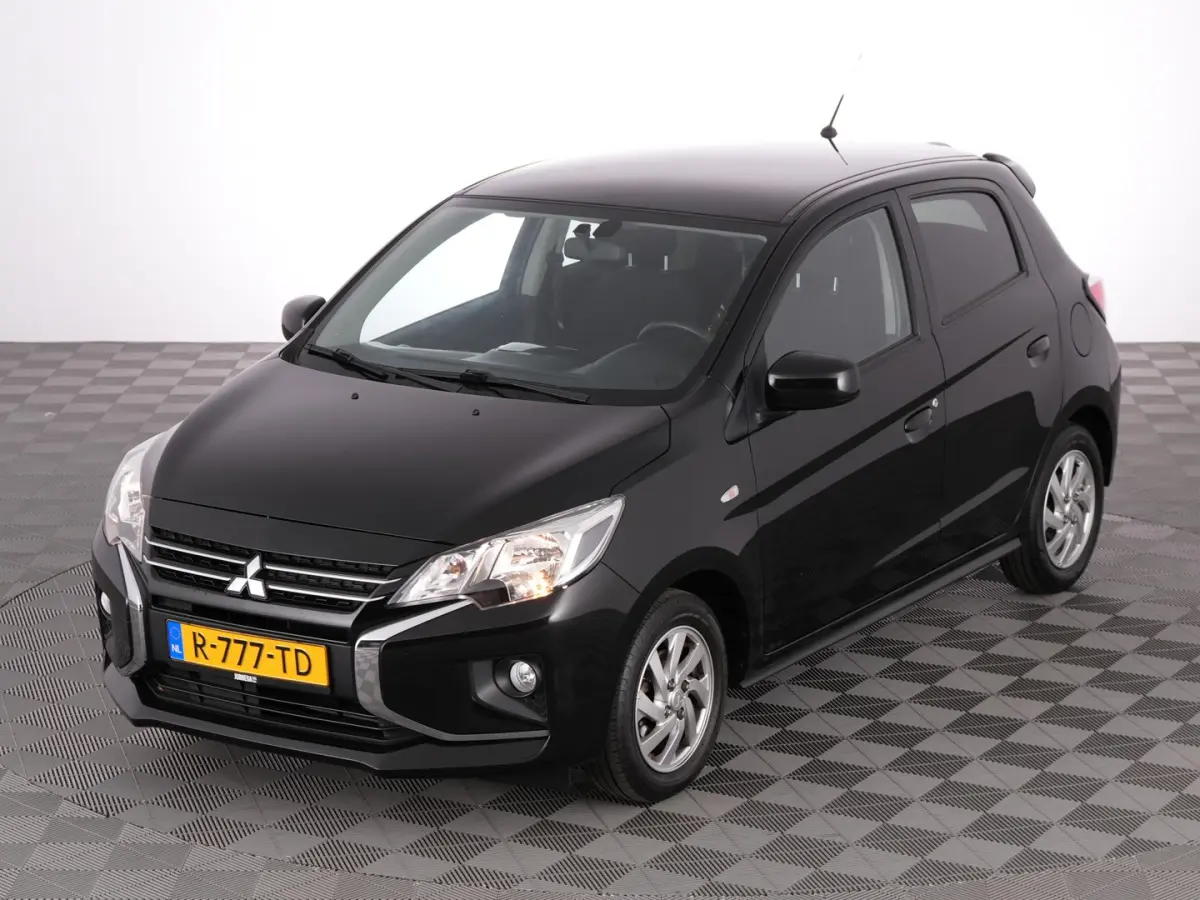 1.2 Dynamic 5drs | LM VELGEN | CRUISE |✅ 1e Eigenaar ! !