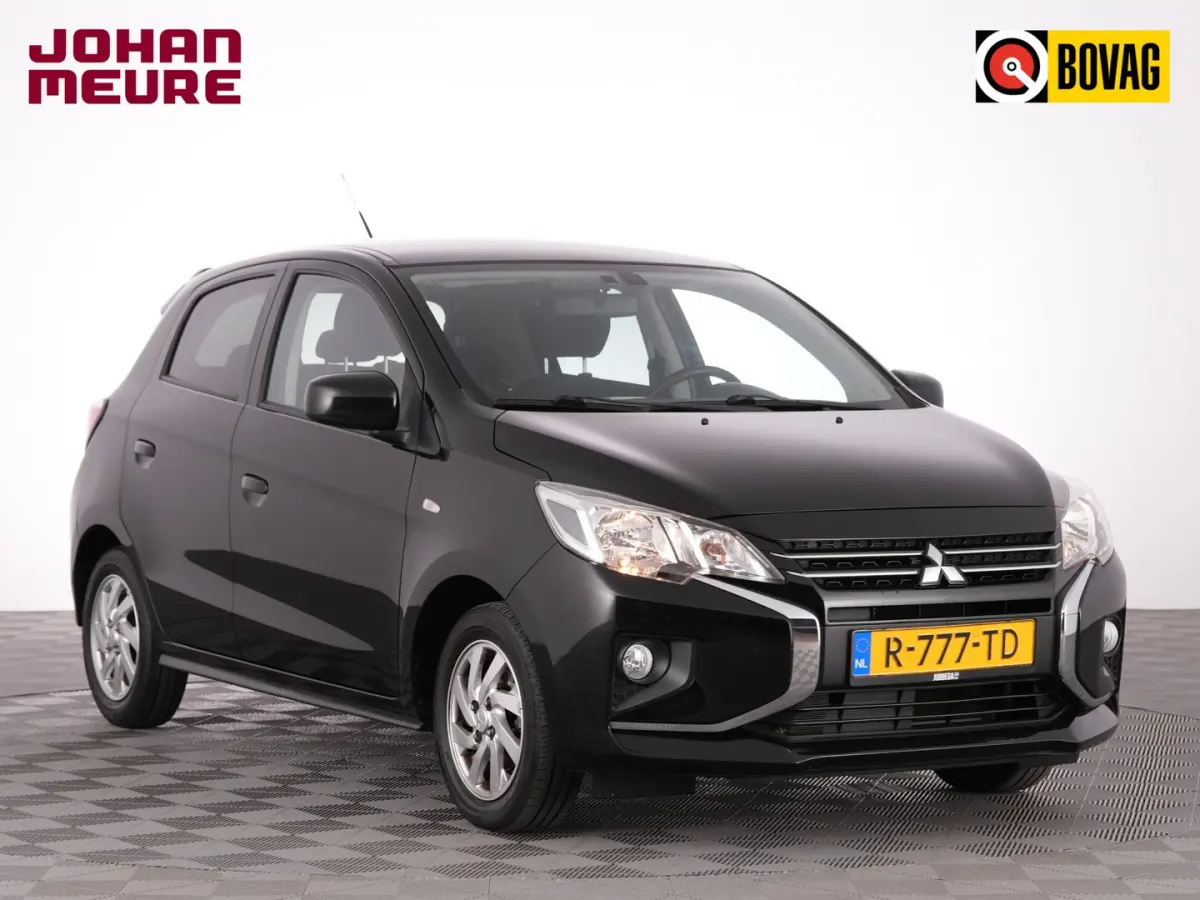 1.2 Dynamic 5drs | LM VELGEN | CRUISE |✅ 1e Eigenaar ! !