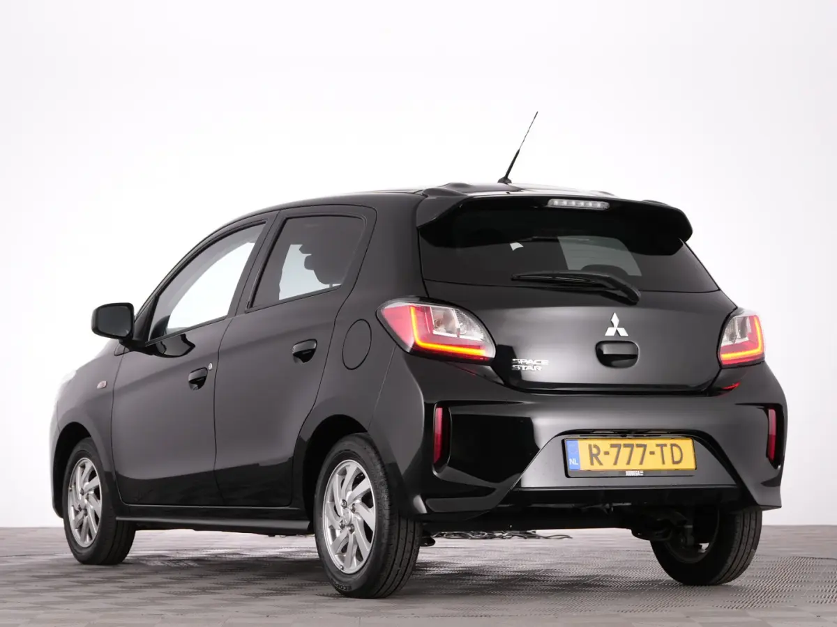 1.2 Dynamic 5drs | LM VELGEN | CRUISE |✅ 1e Eigenaar ! !