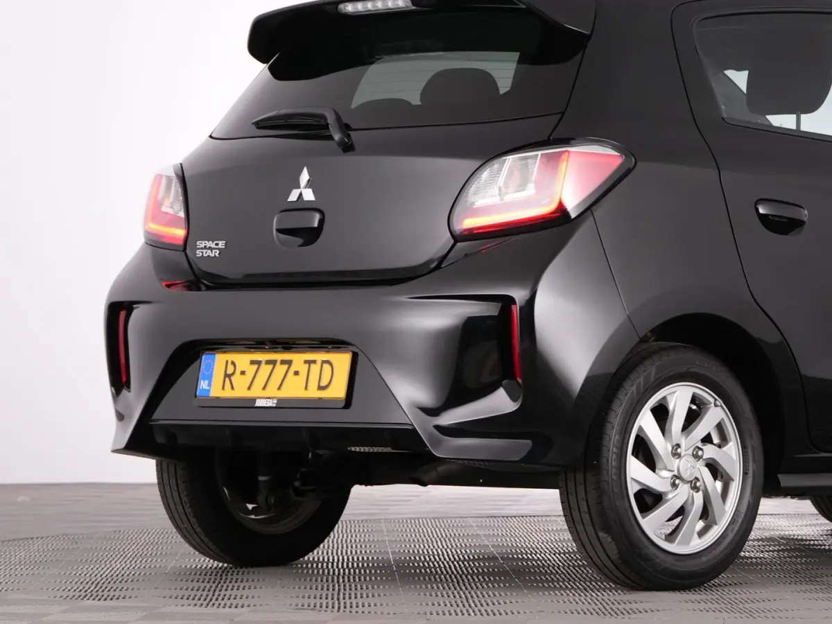 1.2 Dynamic 5drs | LM VELGEN | CRUISE |✅ 1e Eigenaar ! !