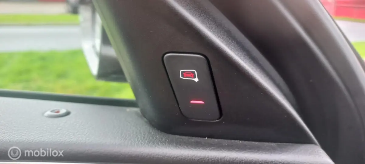 quattro 3.0 TFSI Pro Line Plus