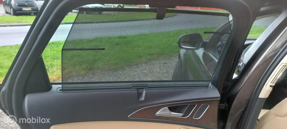 quattro 3.0 TFSI Pro Line Plus