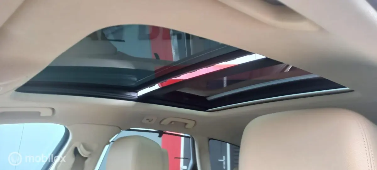 quattro 3.0 TFSI Pro Line Plus
