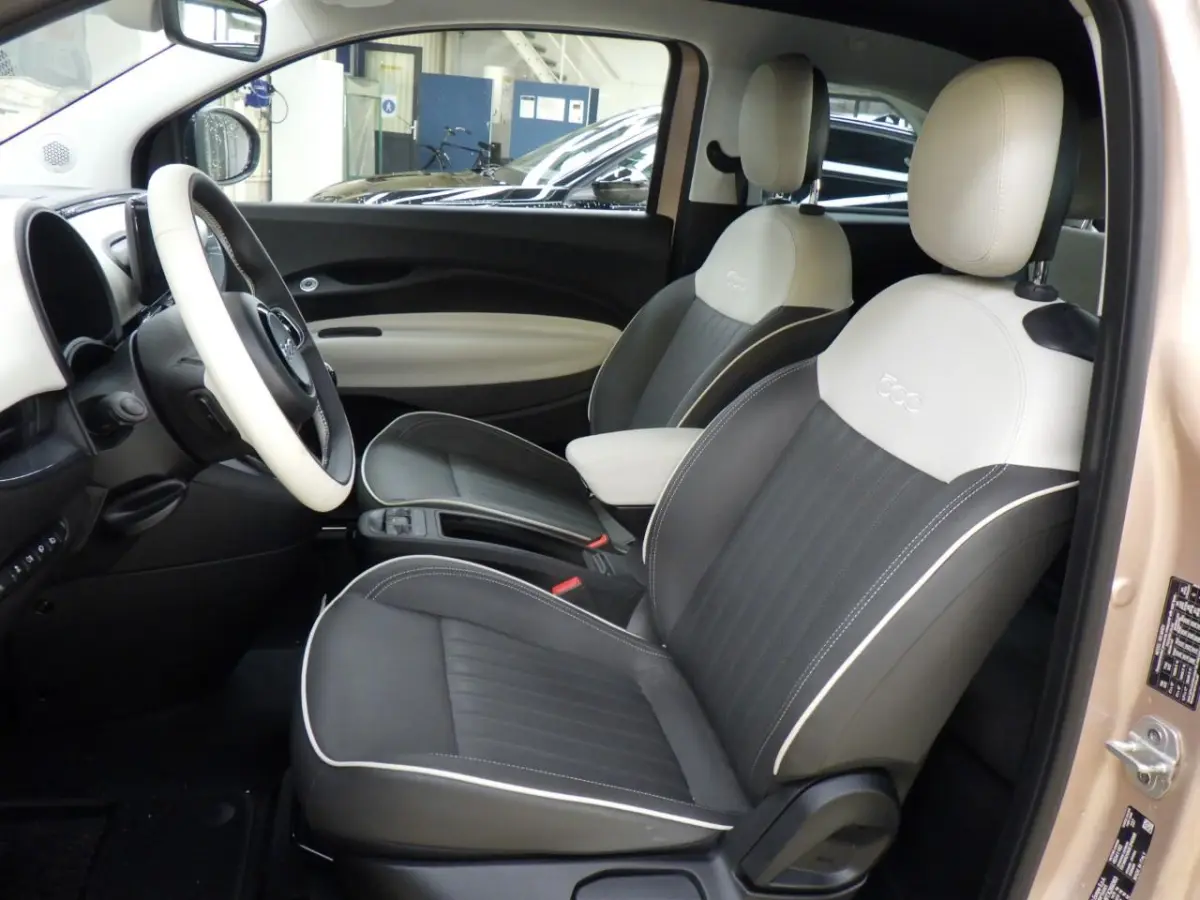 1.0 Hybrid La Prima 8 Jaar Garantie! Cabrio | Parkeersensoren | Achteruitrijcamera | Apple Carplay/Android Auto|telefoonintegratie premium | Cruise control