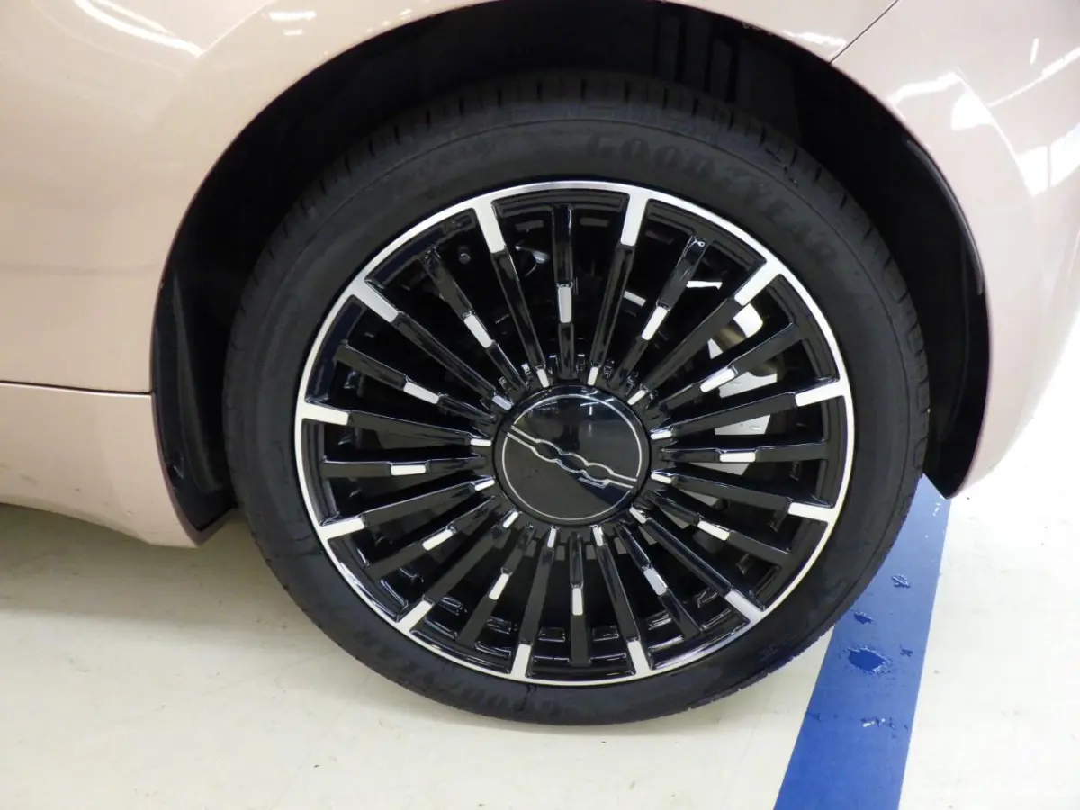 1.0 Hybrid La Prima 8 Jaar Garantie! Cabrio | Parkeersensoren | Achteruitrijcamera | Apple Carplay/Android Auto|telefoonintegratie premium | Cruise control