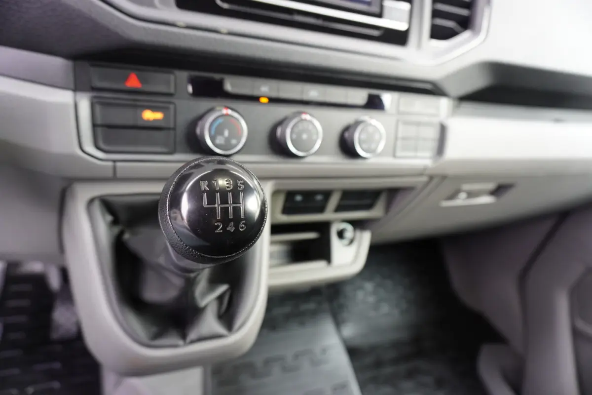 140pk Open laadbak Huif Pritsche Plane Schuifzeil Apple carplay Camera Airco