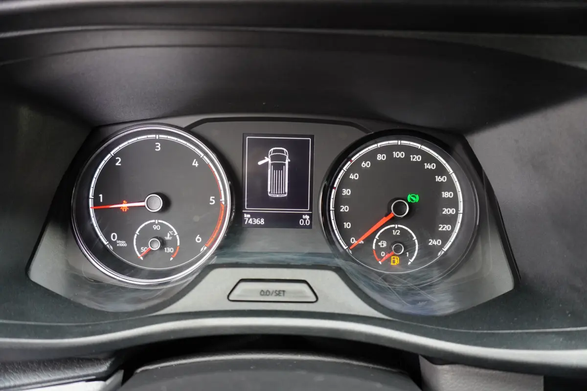 150pk Automaat 2x Schuifdeur ACC Cruise control Apple Carplay Camera Parkeersensoren Standkachel