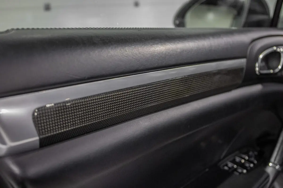 3.0 S E-Hybrid | PANO | BOSE | CARBON | 360 CAMERA |