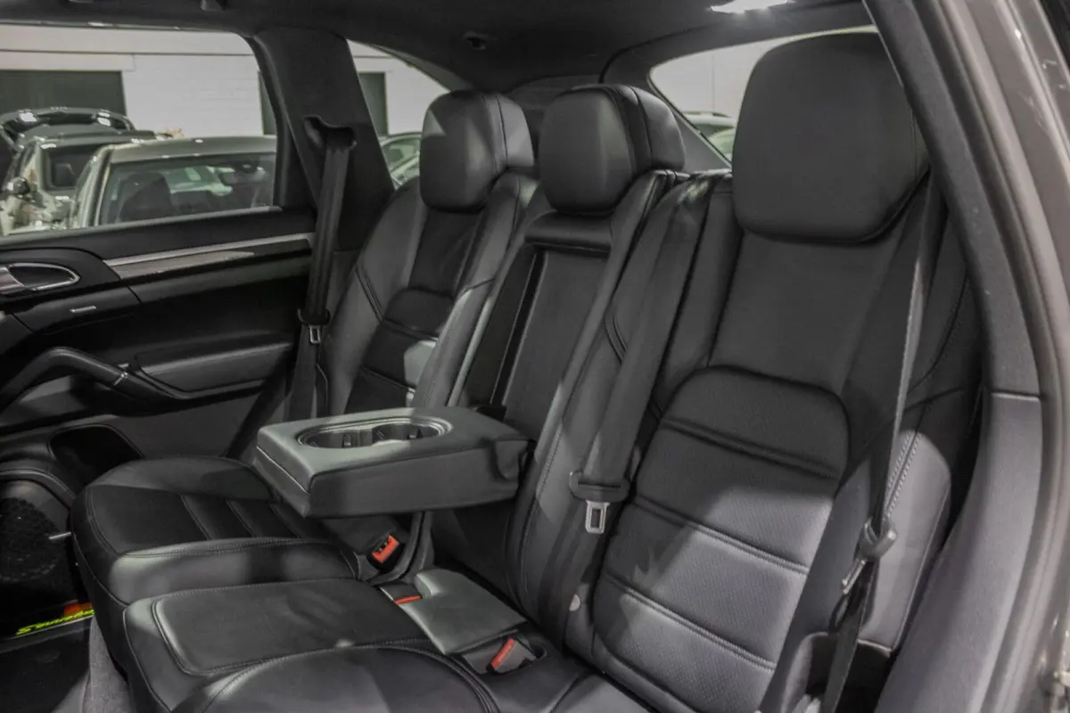 3.0 S E-Hybrid | PANO | BOSE | CARBON | 360 CAMERA |