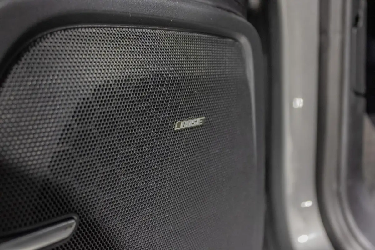 3.0 S E-Hybrid | PANO | BOSE | CARBON | 360 CAMERA |