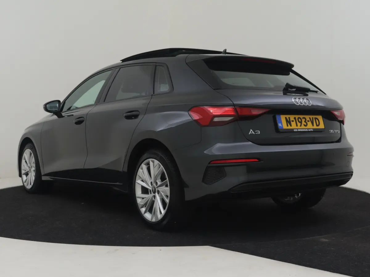 35 TFSI Advanced edition 150Pk DSG/AUTO | Pano Dak | Stoelverwarming | Apple carplay Android Auto | Adaptive Cruise control |  17" LMV l