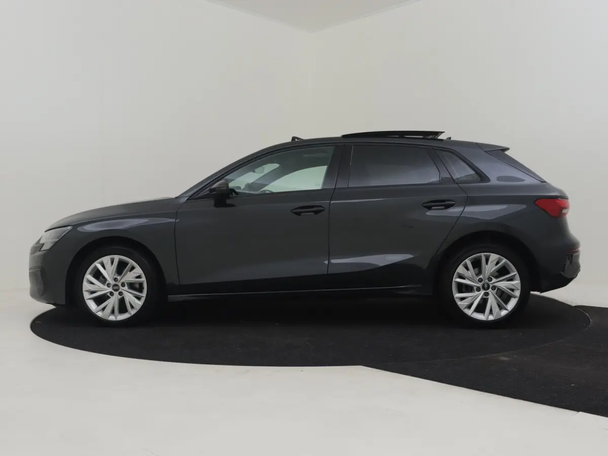 35 TFSI Advanced edition 150Pk DSG/AUTO | Pano Dak | Stoelverwarming | Apple carplay Android Auto | Adaptive Cruise control |  17" LMV l