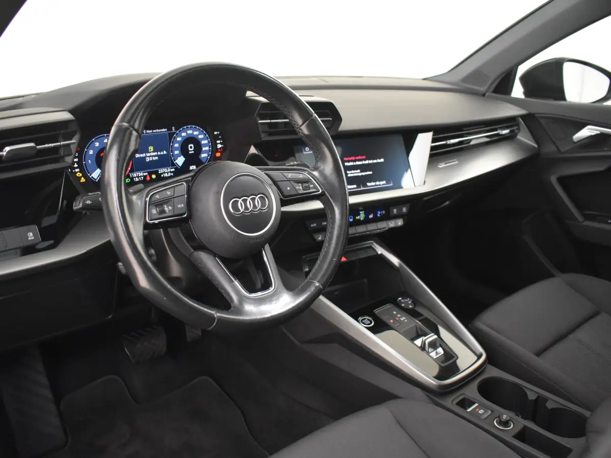 35 TFSI Advanced edition 150Pk DSG/AUTO | Pano Dak | Stoelverwarming | Apple carplay Android Auto | Adaptive Cruise control |  17" LMV l