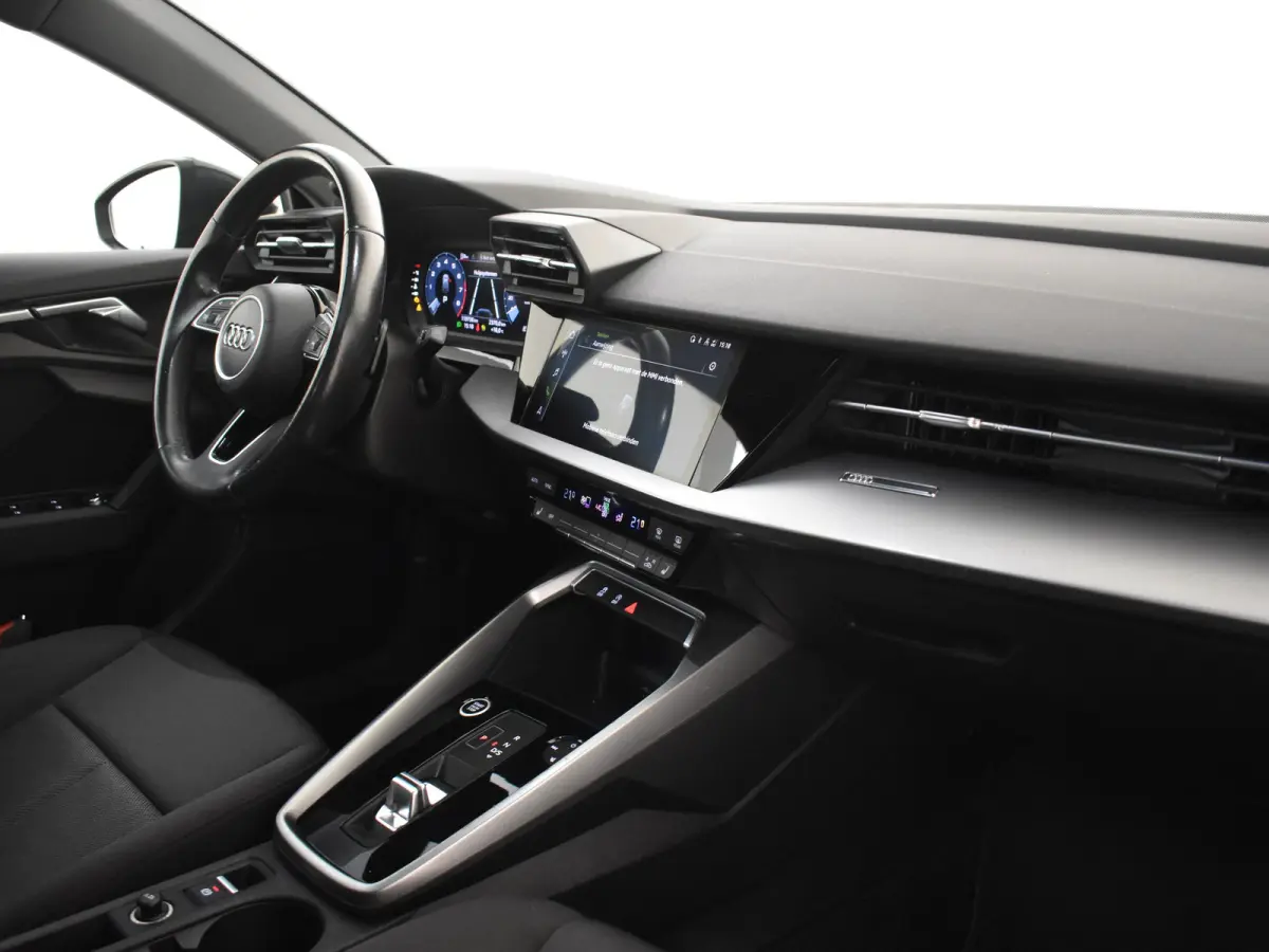 35 TFSI Advanced edition 150Pk DSG/AUTO | Pano Dak | Stoelverwarming | Apple carplay Android Auto | Adaptive Cruise control |  17" LMV l