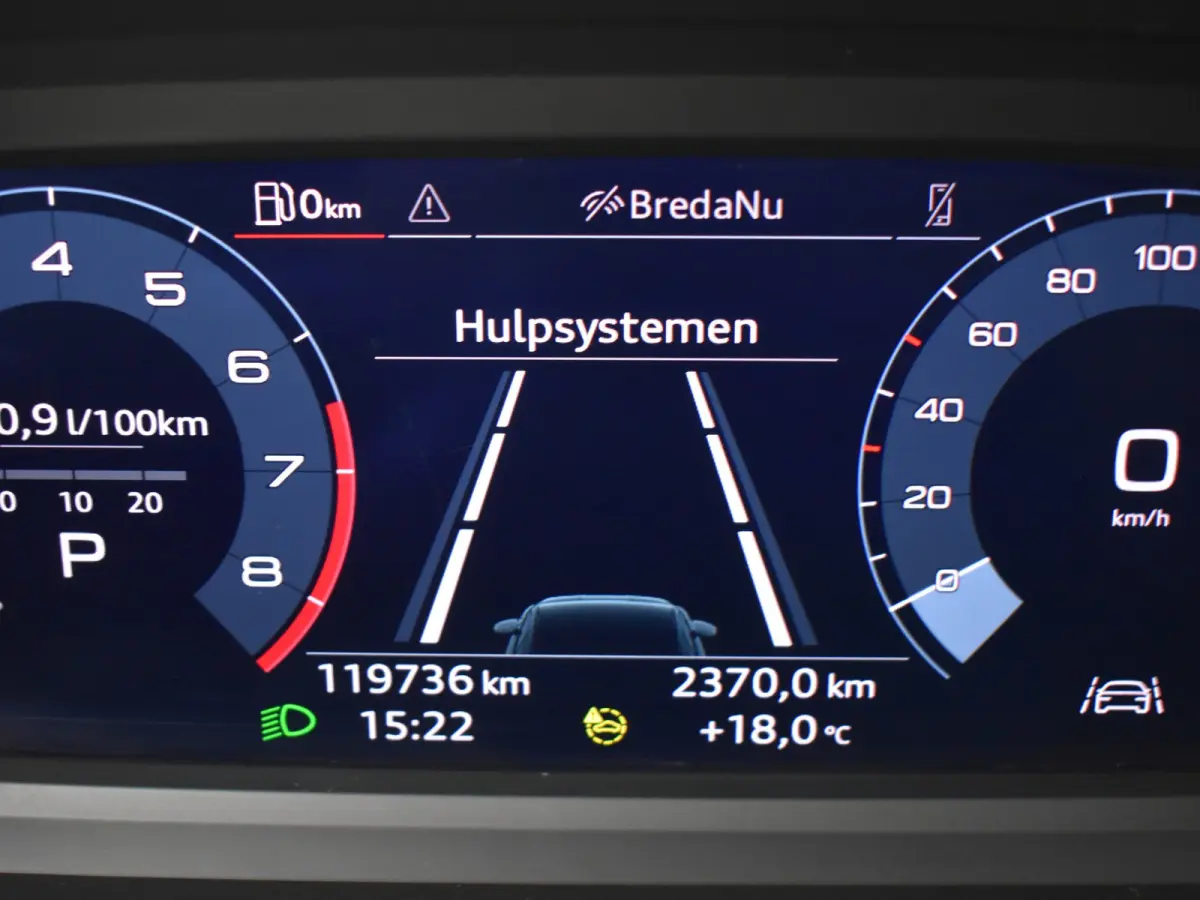35 TFSI Advanced edition 150Pk DSG/AUTO | Pano Dak | Stoelverwarming | Apple carplay Android Auto | Adaptive Cruise control |  17" LMV l