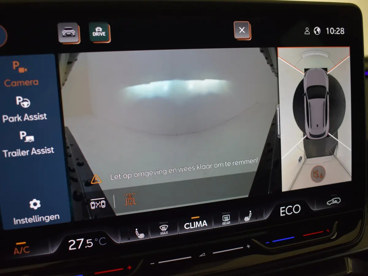 1.5 TSI e-Hybrid 272PK VZ Performance | Sennheiser geluidssysteem | Elektrisch verstelb. voorstoelen | Navigatie | Panoramadak | Lederen bekleding | 19" LMV