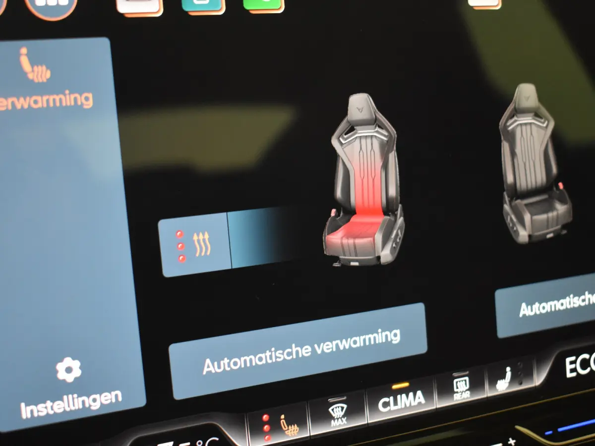 1.5 TSI e-Hybrid 272PK VZ Performance | Sennheiser geluidssysteem | Elektrisch verstelb. voorstoelen | Navigatie | Panoramadak | Lederen bekleding | 19" LMV