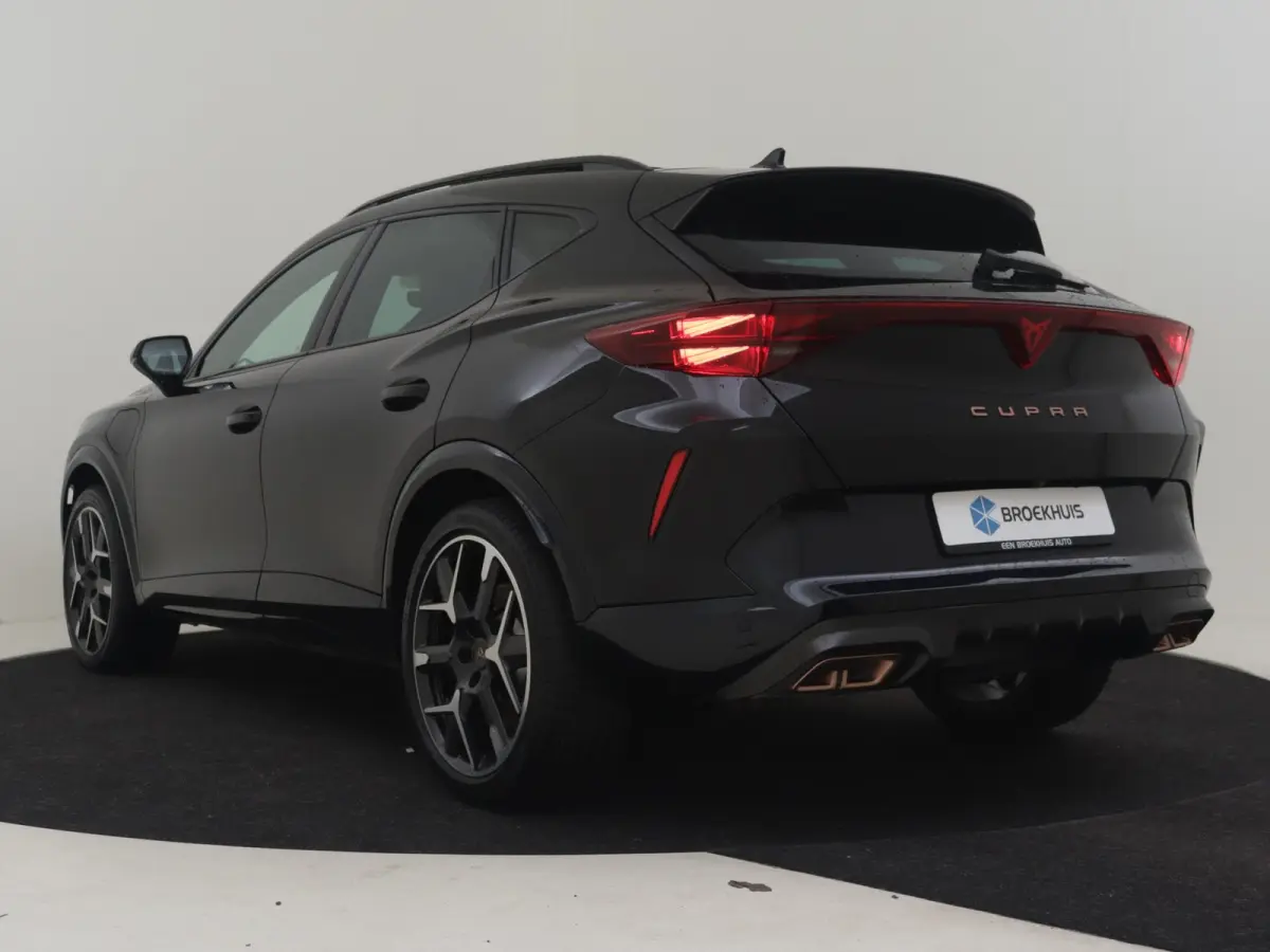 1.5 TSI e-Hybrid 272PK VZ Performance | Sennheiser geluidssysteem | Elektrisch verstelb. voorstoelen | Navigatie | Panoramadak | Lederen bekleding | 19" LMV