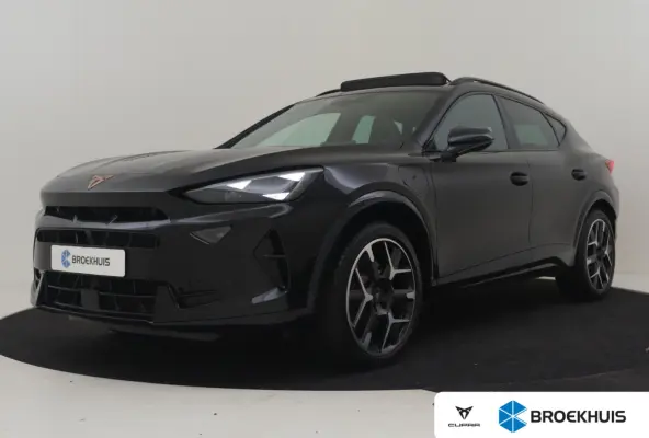 1.5 TSI e-Hybrid 272PK VZ Performance | Sennheiser geluidssysteem | Elektrisch verstelb. voorstoelen | Navigatie | Panoramadak | Lederen bekleding | 19" LMV